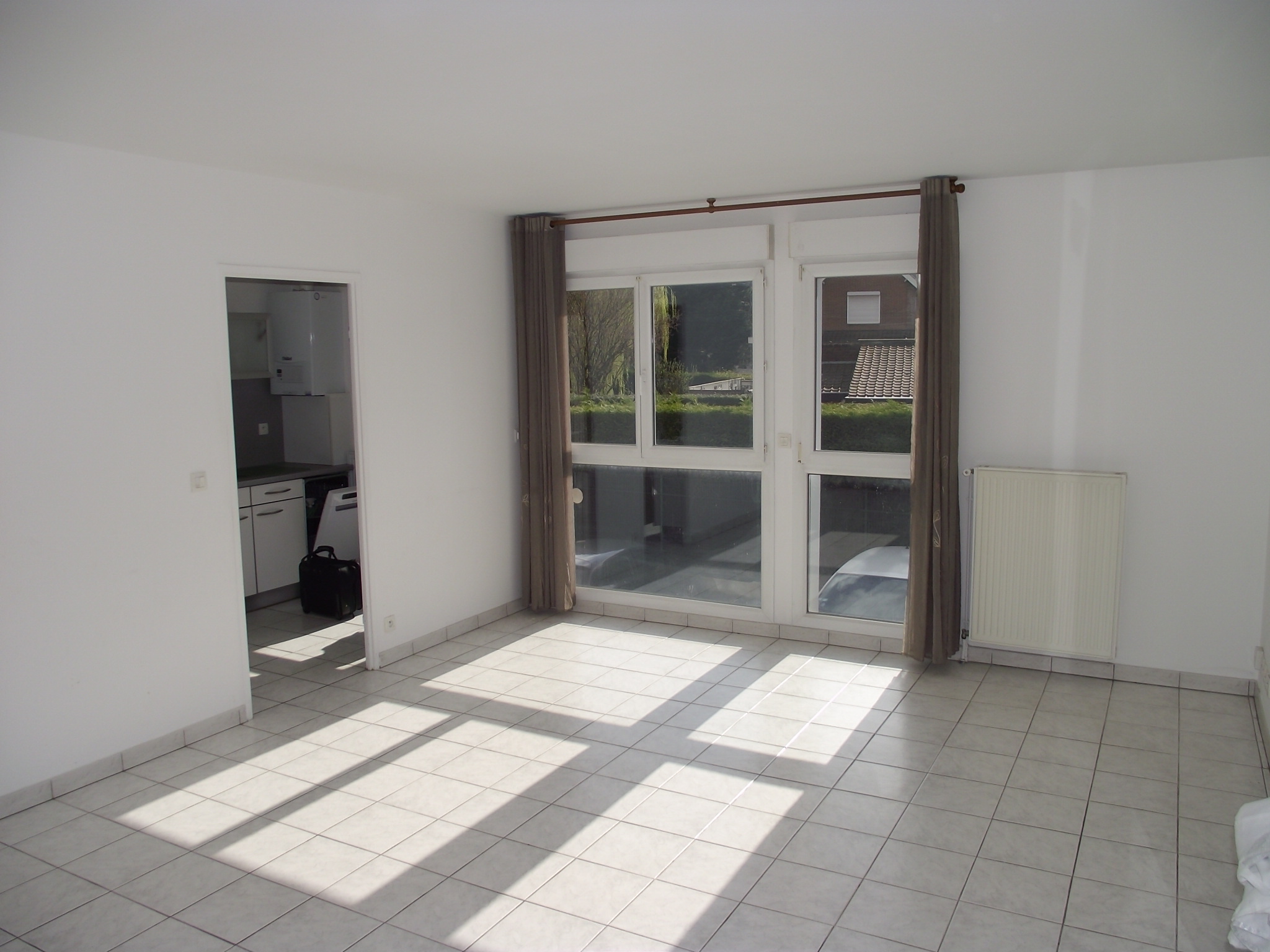 Vente Appartement Wattrelos Réf.1590  174 000 €