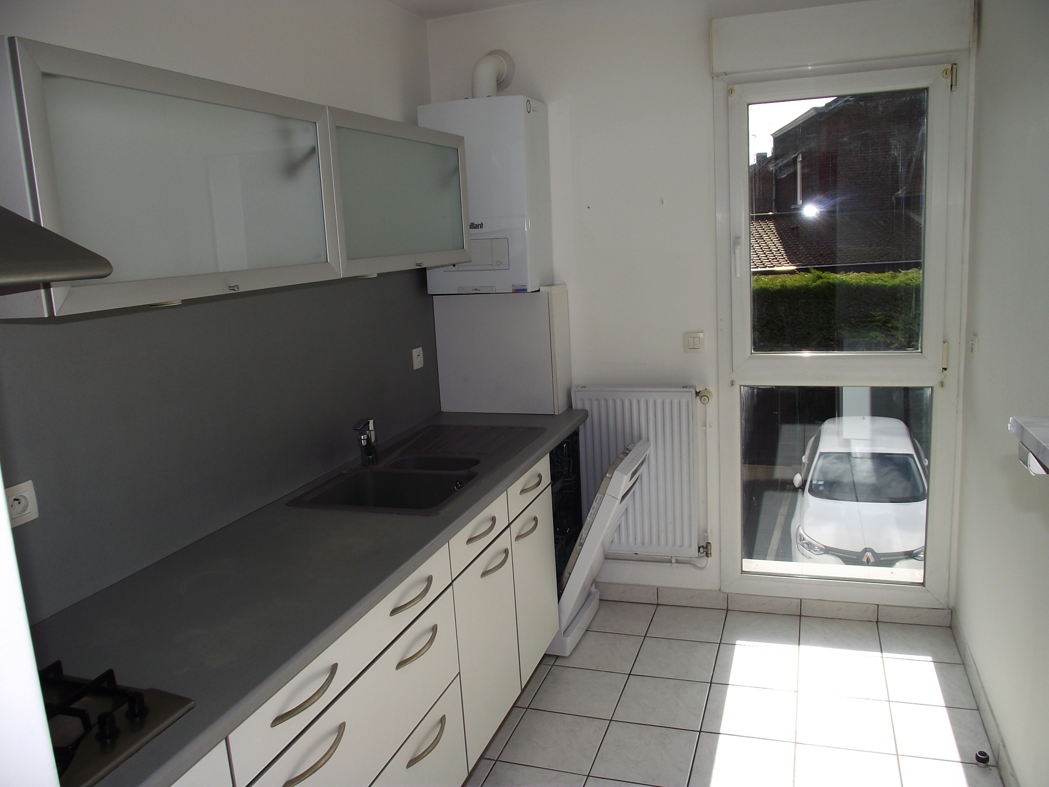 Vente Appartement Wattrelos Réf.1590 - Nous consulter - 2 