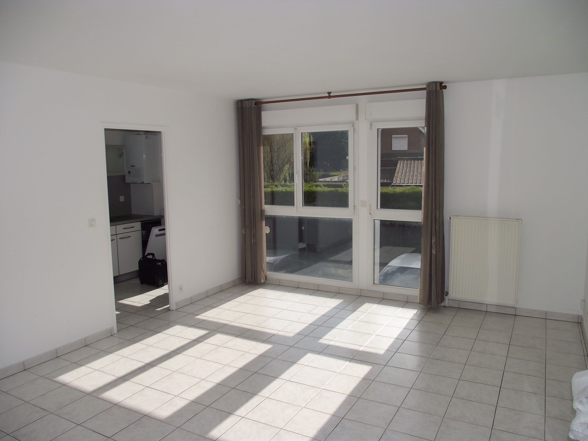 Vente Appartement Wattrelos Réf.1590 - 174 000 € - 2 