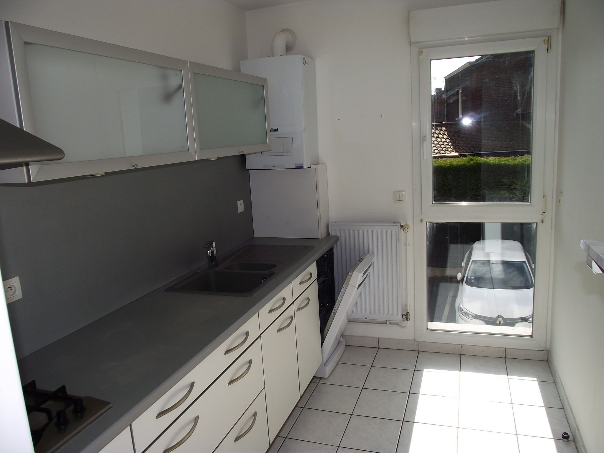 Vente Appartement Wattrelos Réf.1590 - 174 000 € - 3 