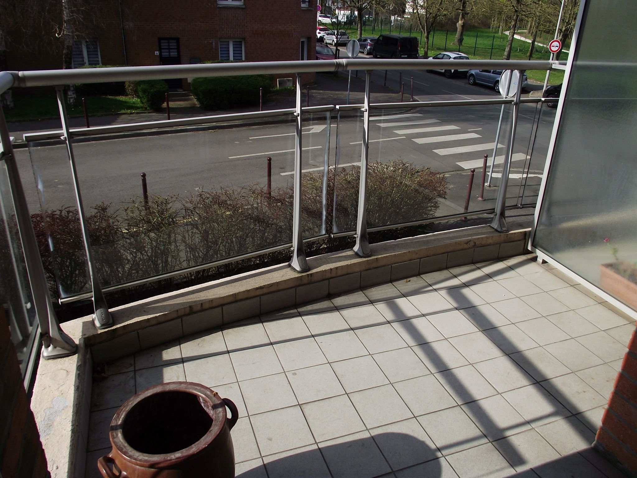 Vente Appartement Wattrelos Réf.1590 - 174 000 € - 4 