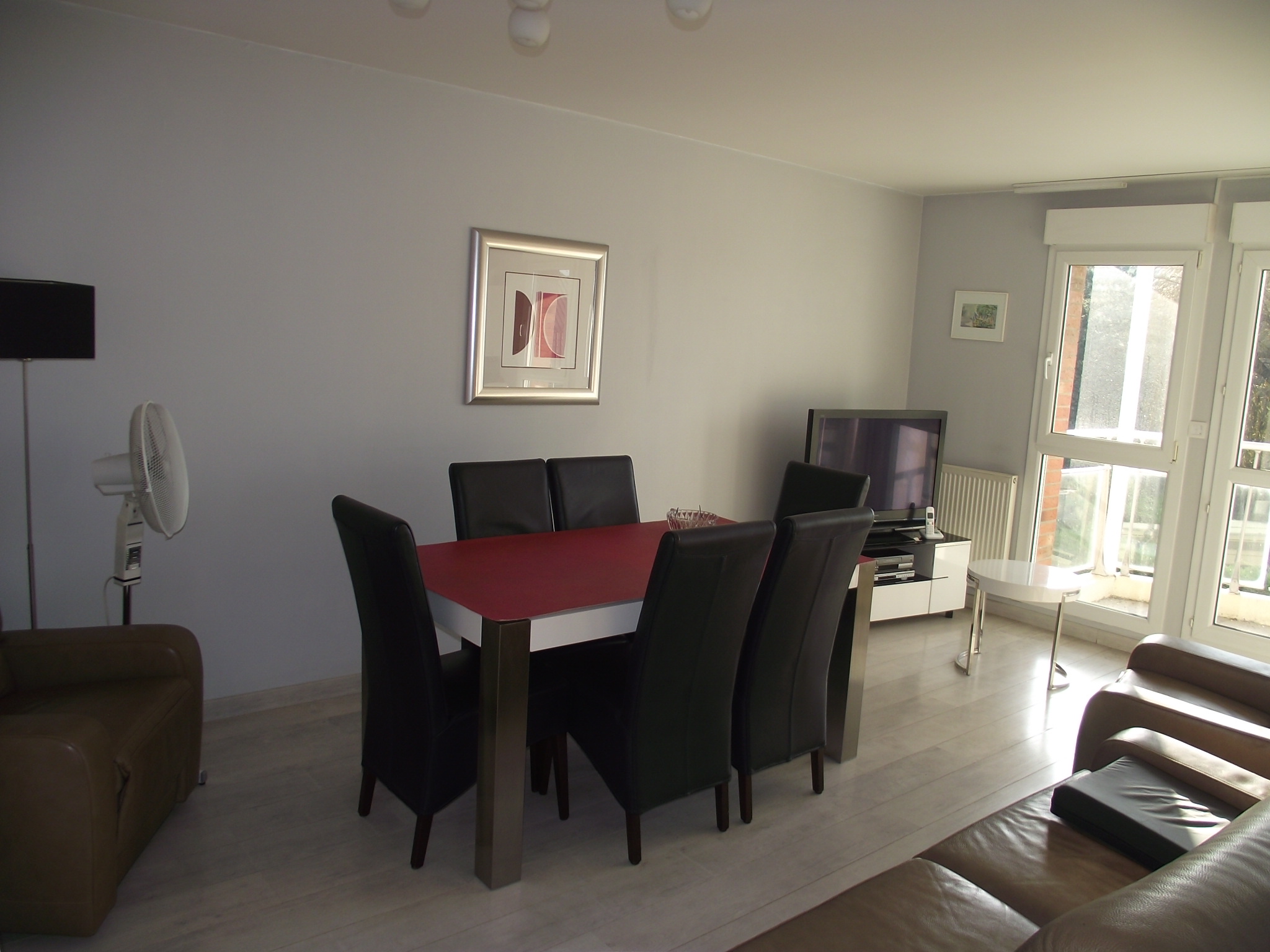 Vente Appartement Wattrelos Réf.1655  122 000 €