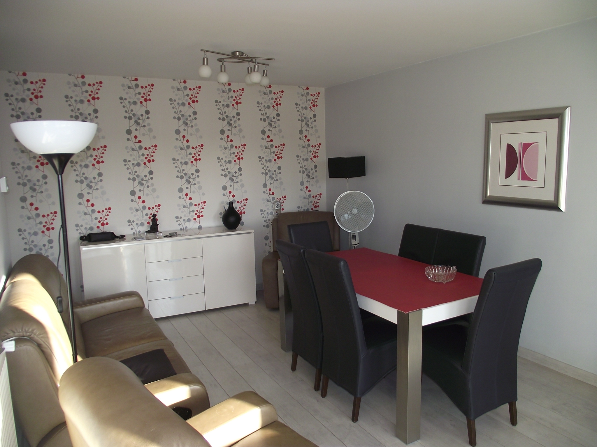 Vente Appartement Wattrelos Réf.1655 - 122 000 € - 2 