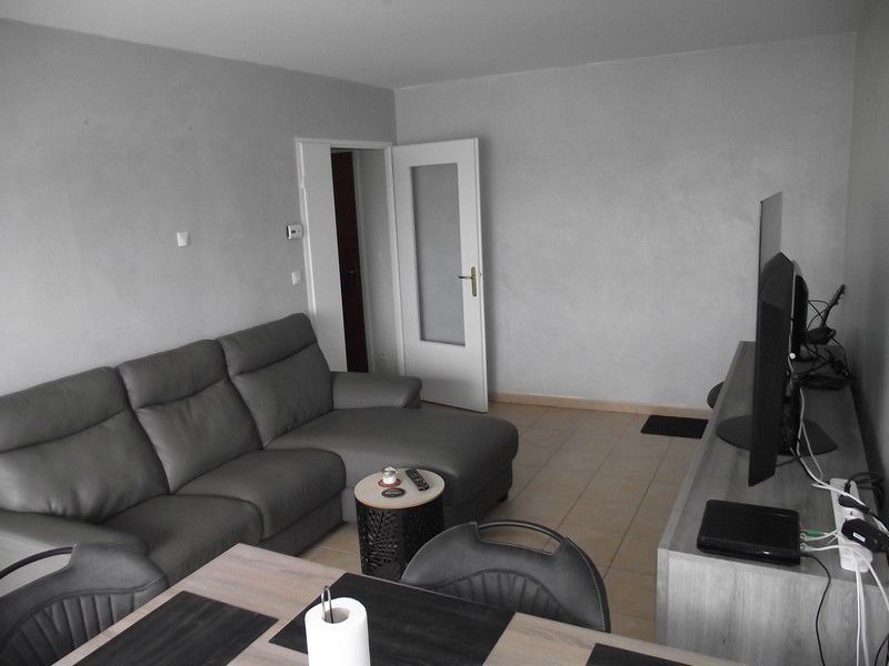 Vente Appartement Wattrelos Réf.729 - 129 500 € - 3 