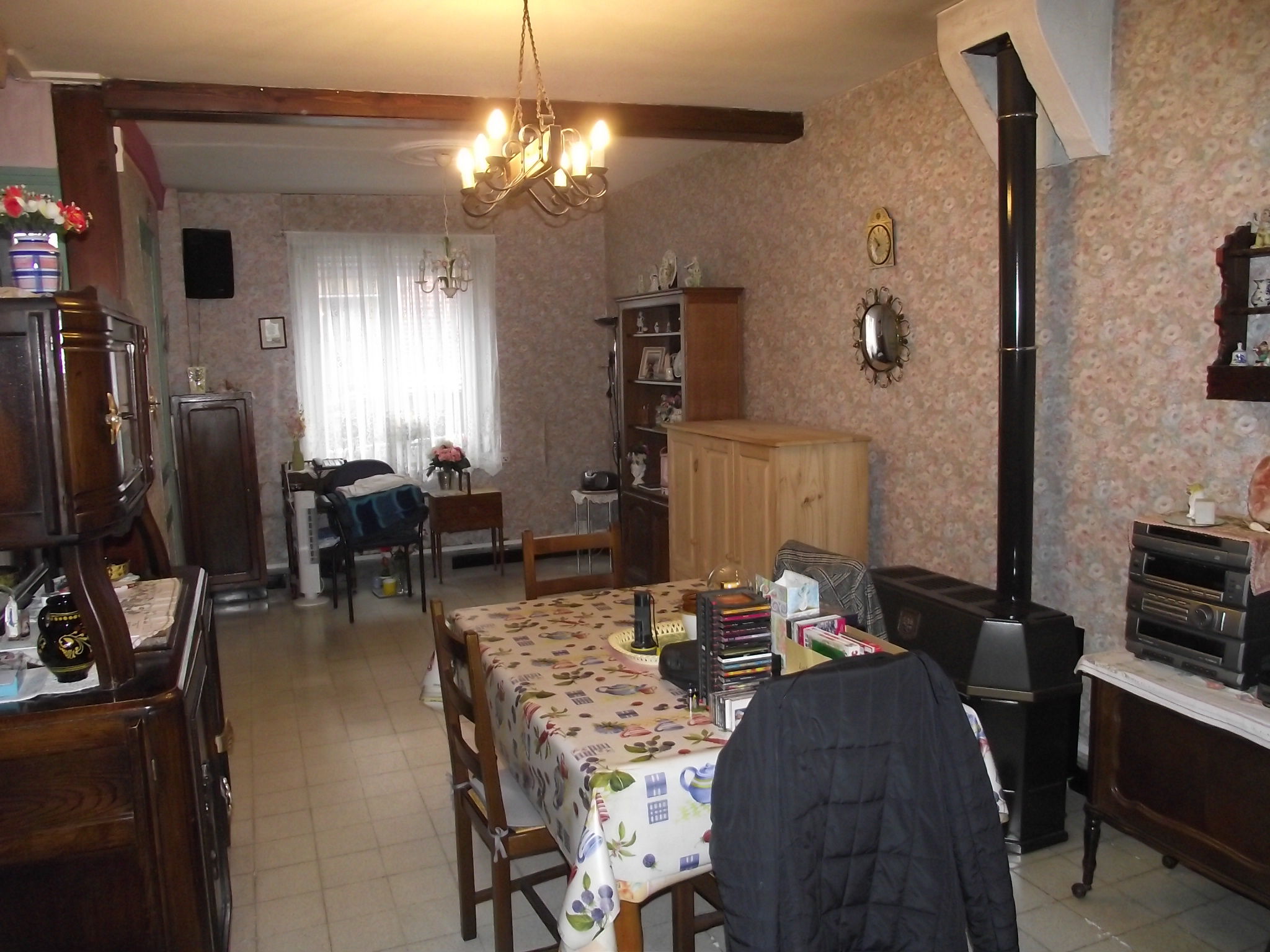 Vente Maison Wattrelos Réf.1599  85 000 €