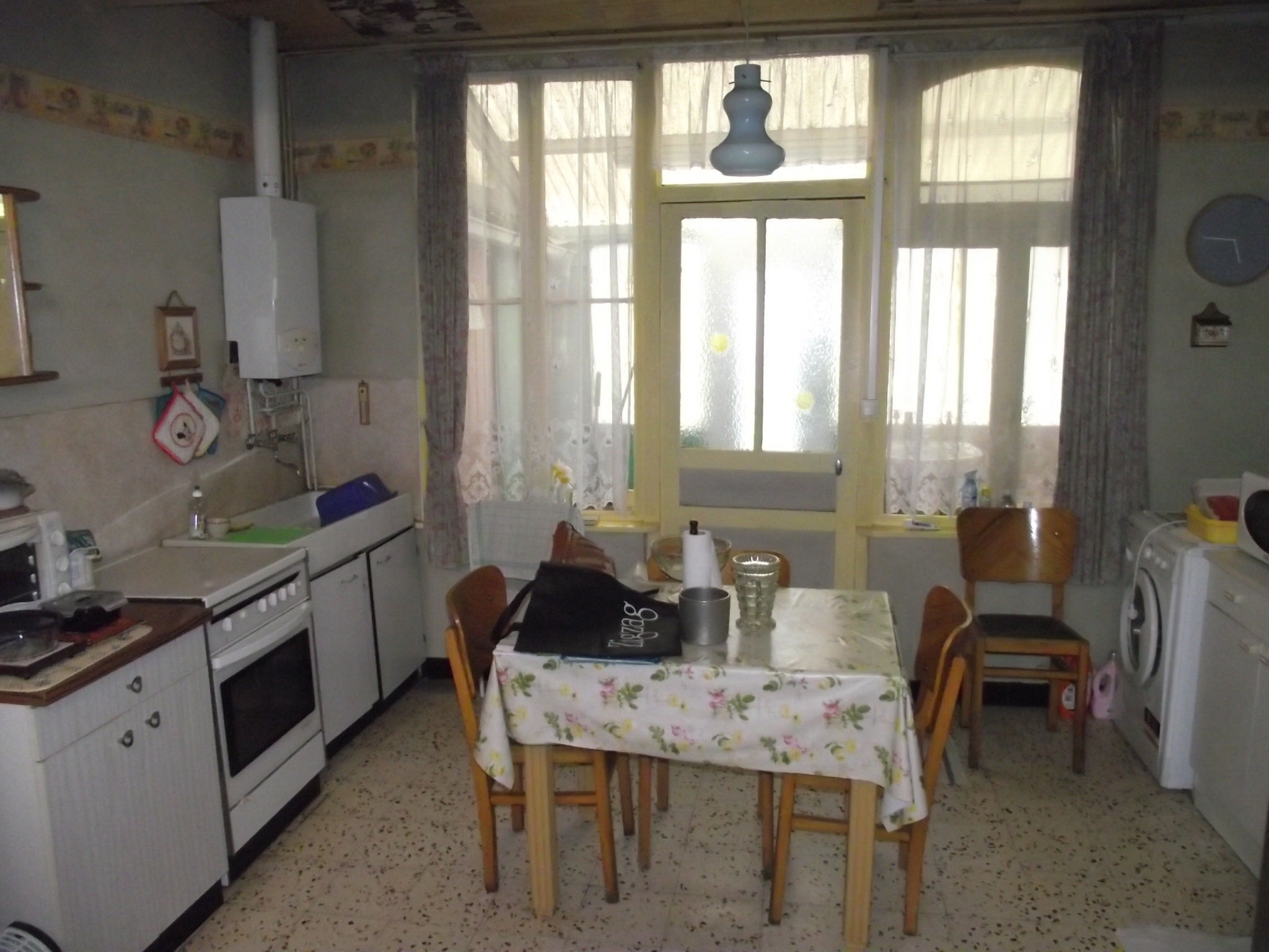 Vente Maison Wattrelos Réf.1599 - 85 000 € - 4 