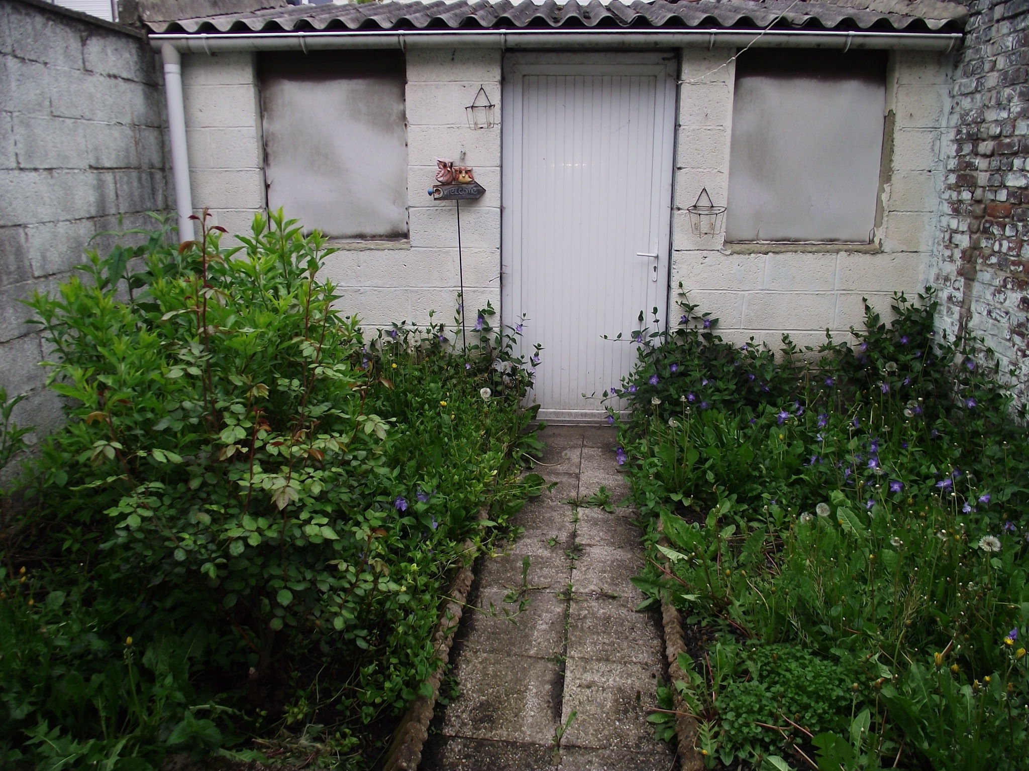 Vente Maison Wattrelos Réf.1599 - 85 000 € - 5 