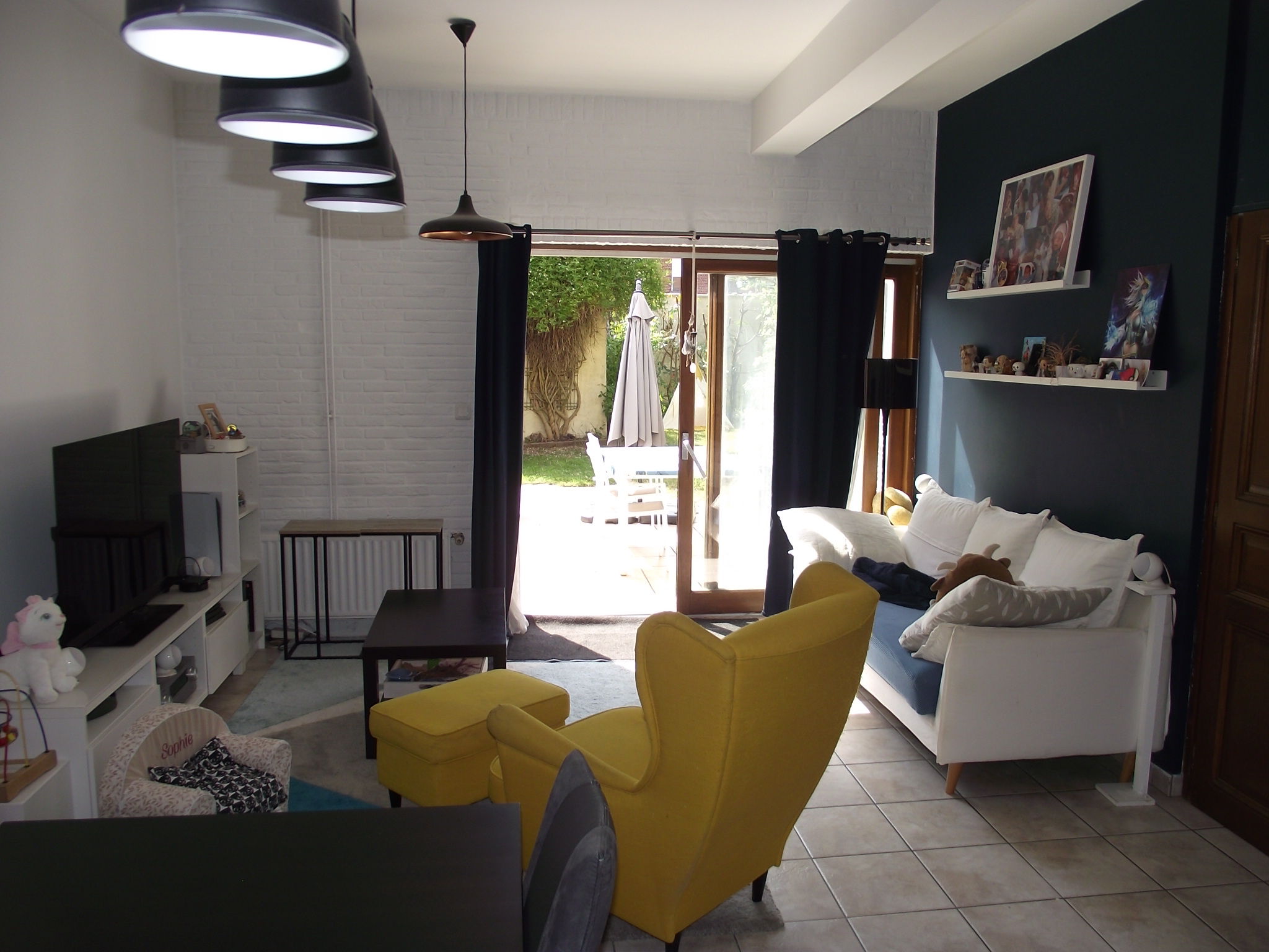 Vente Maison Wattrelos Réf.1610  169 000 €