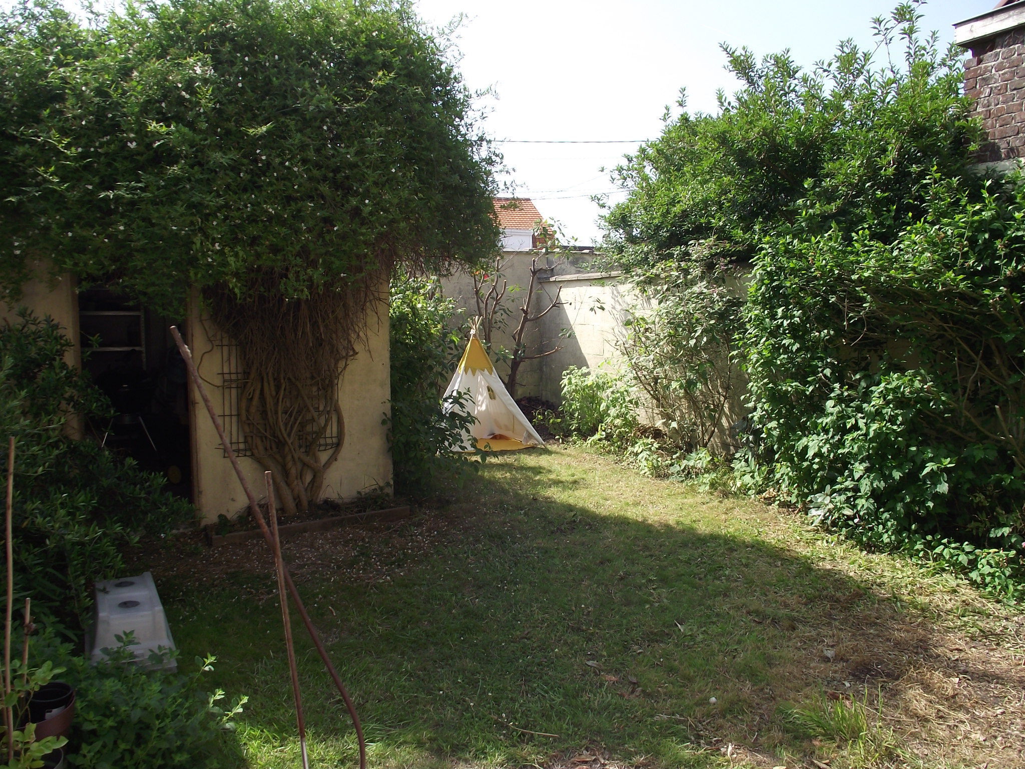 Vente Maison Wattrelos Réf.1610 - 169 000 € - 5 