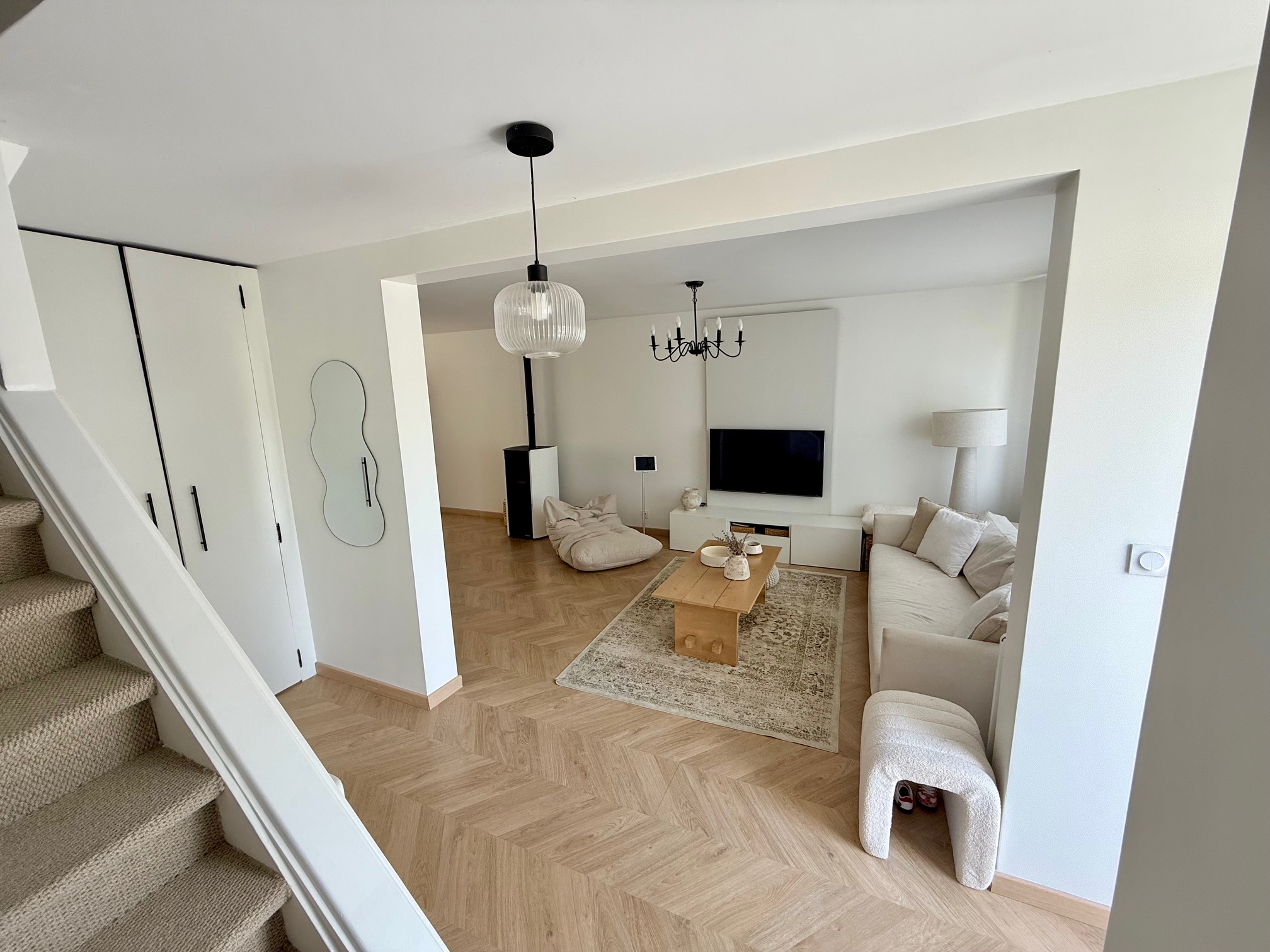 Vente Maison Wattrelos Réf.1621  279 000 €