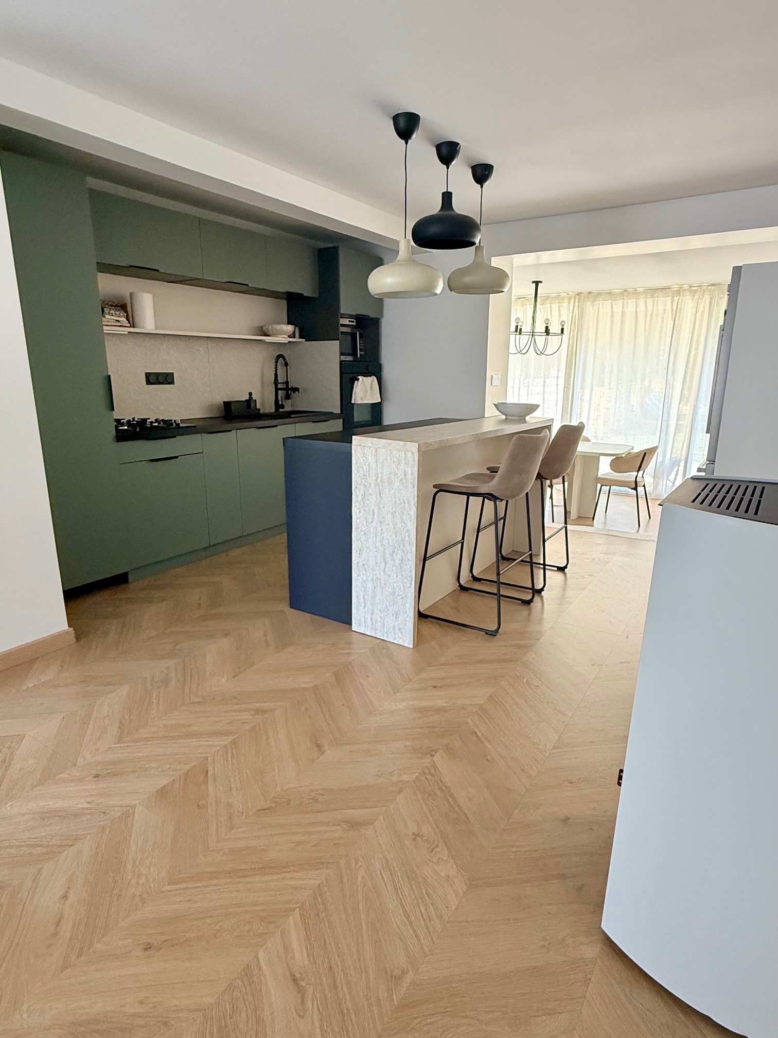 Vente Maison Wattrelos Réf.1621 - 279 000 € - 2 