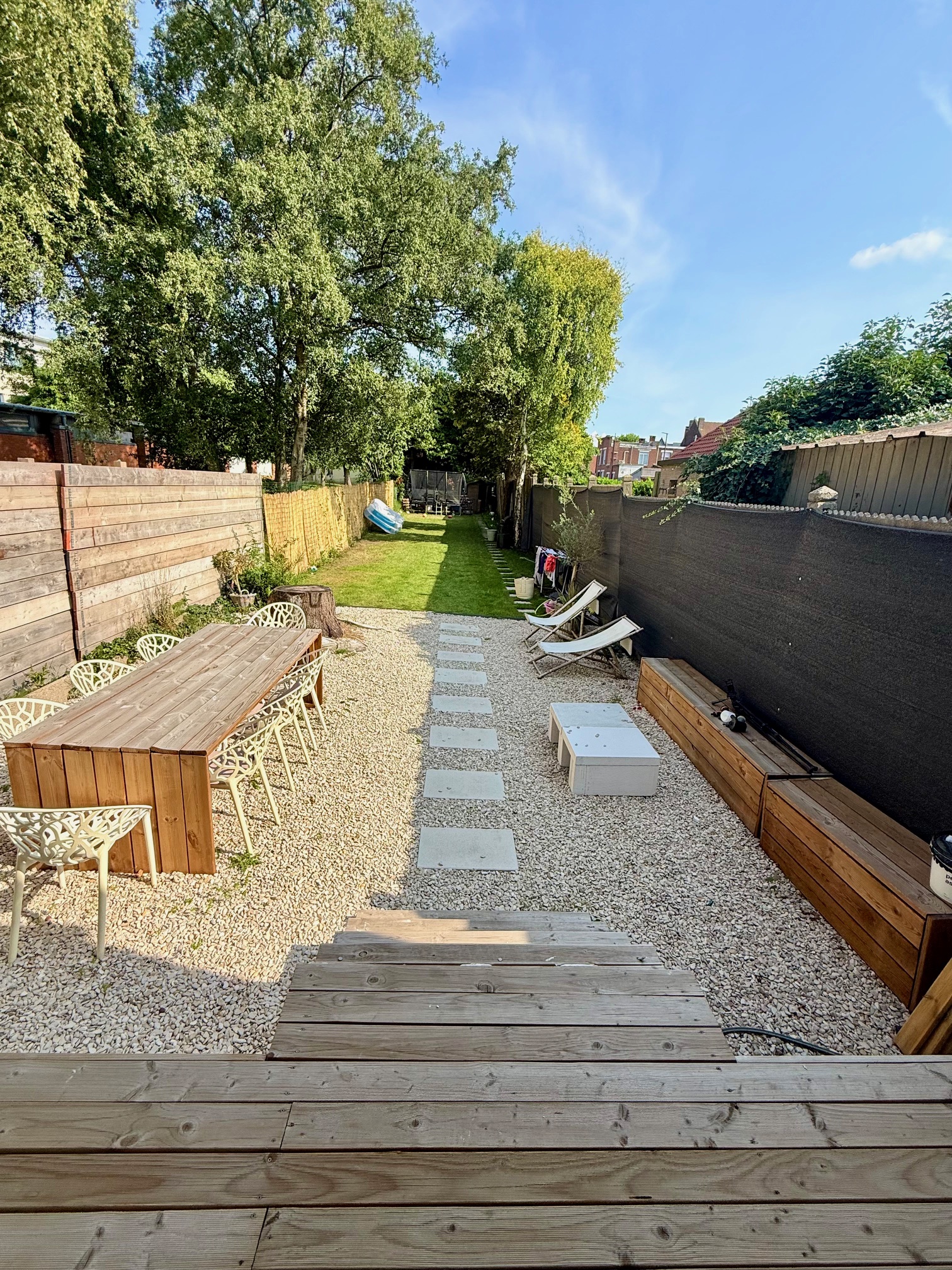 Vente Maison Wattrelos Réf.1621 - 279 000 € - 5 