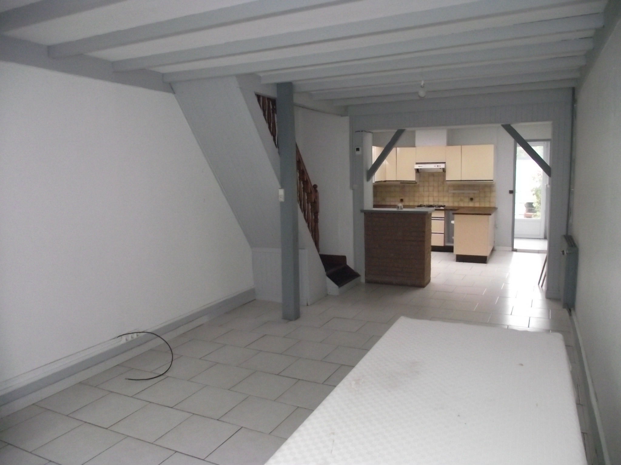 Vente Maison Wattrelos Réf.1633 - 129 000 € - 2 