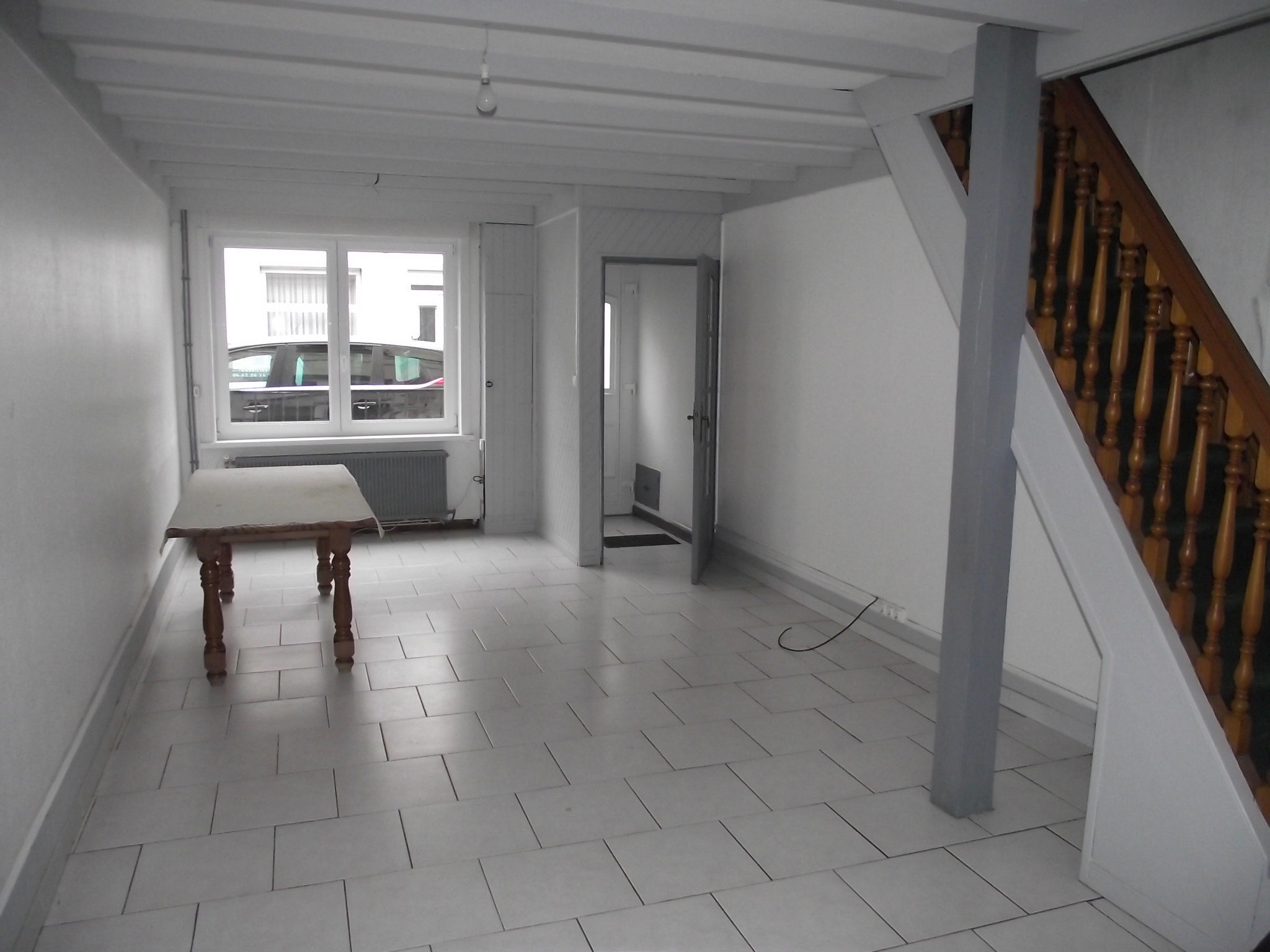 Vente Maison Wattrelos Réf.1633 - 129 000 € - 4 