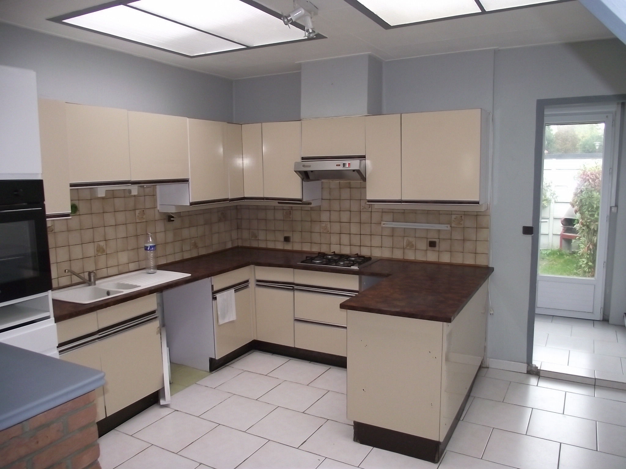 Vente Maison Wattrelos Réf.1633 - 129 000 € - 5 