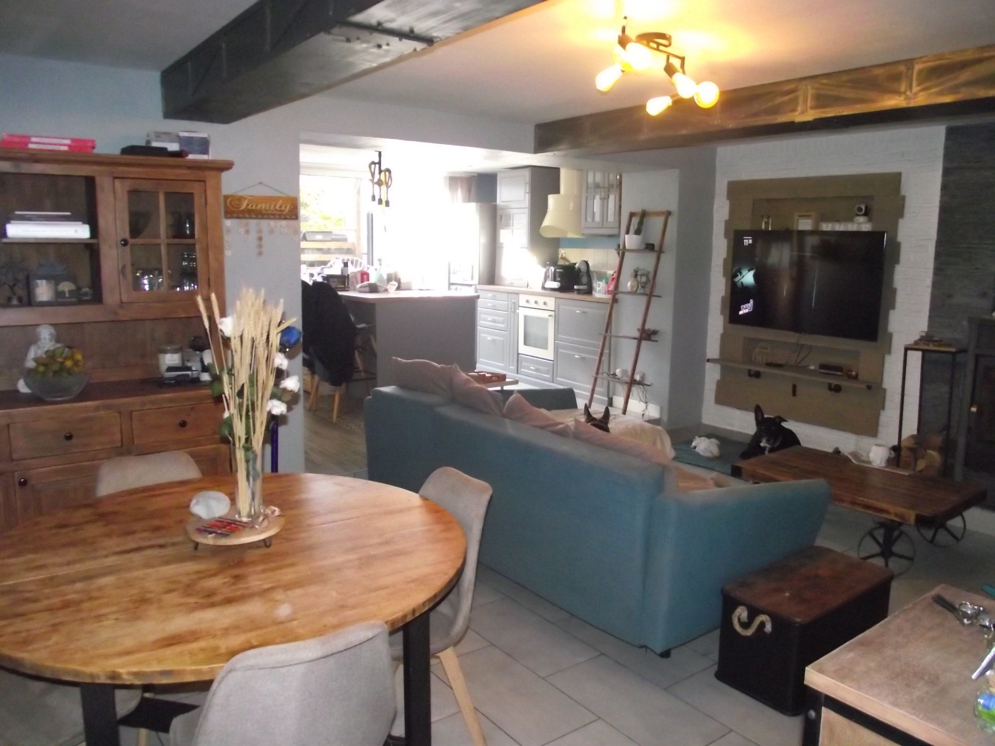 Vente Maison Wattrelos Réf.1642  209 000 €