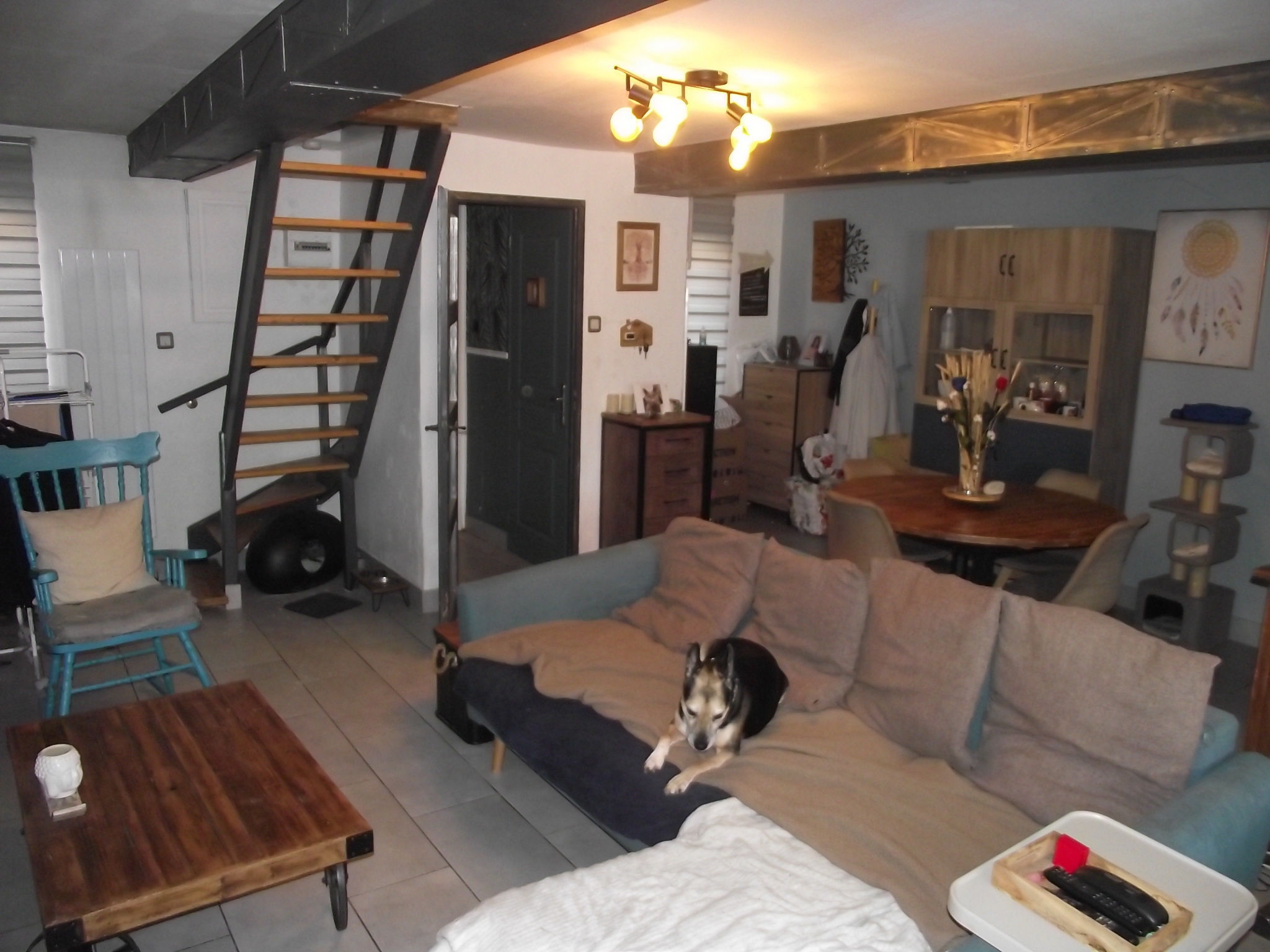 Vente Maison Wattrelos Réf.1642 - 209 000 € - 2 