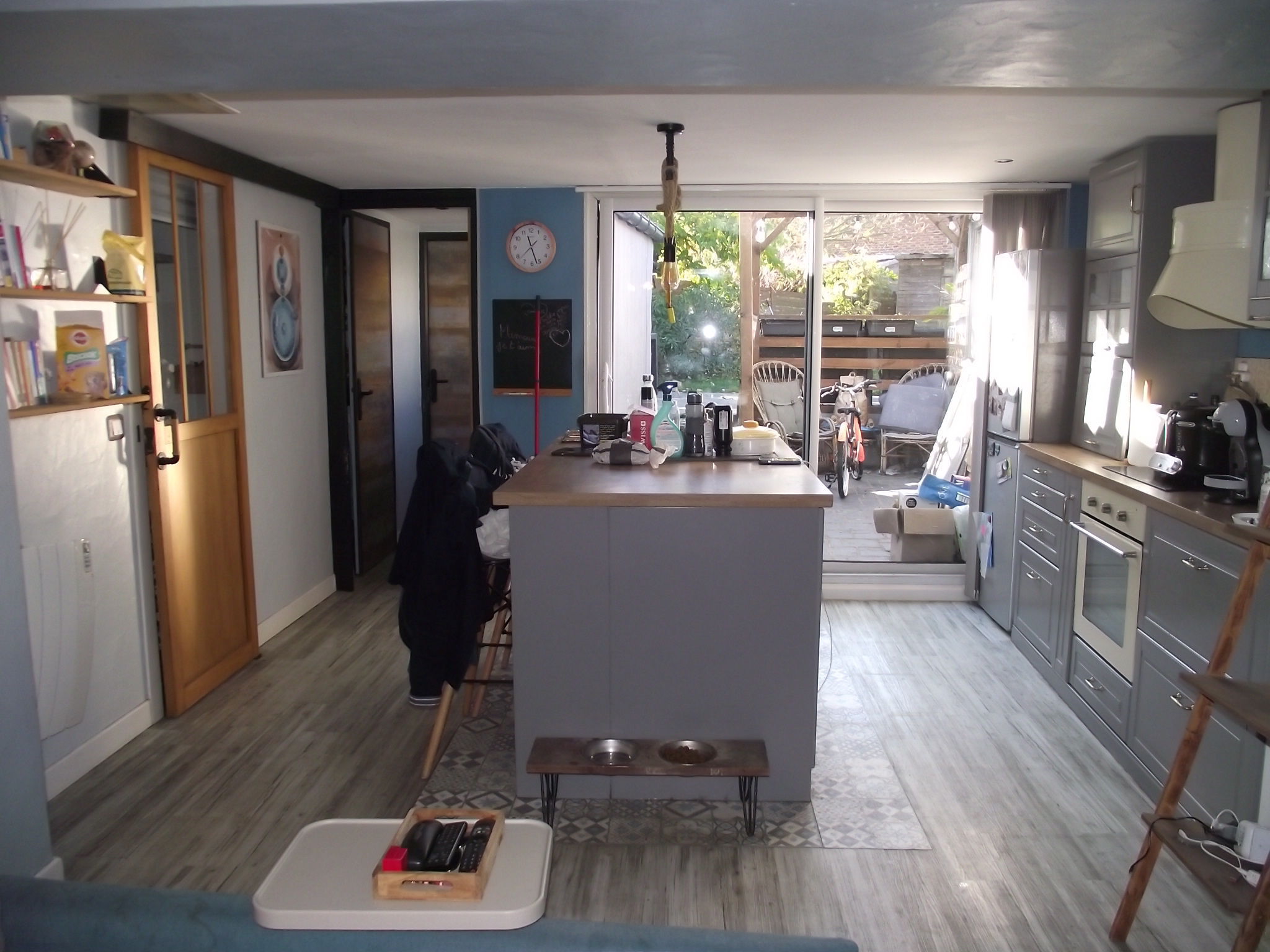 Vente Maison Wattrelos Réf.1642 - 209 000 € - 3 