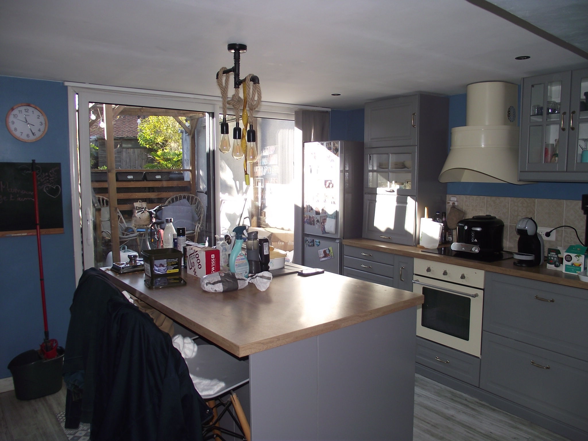 Vente Maison Wattrelos Réf.1642 - 209 000 € - 4 