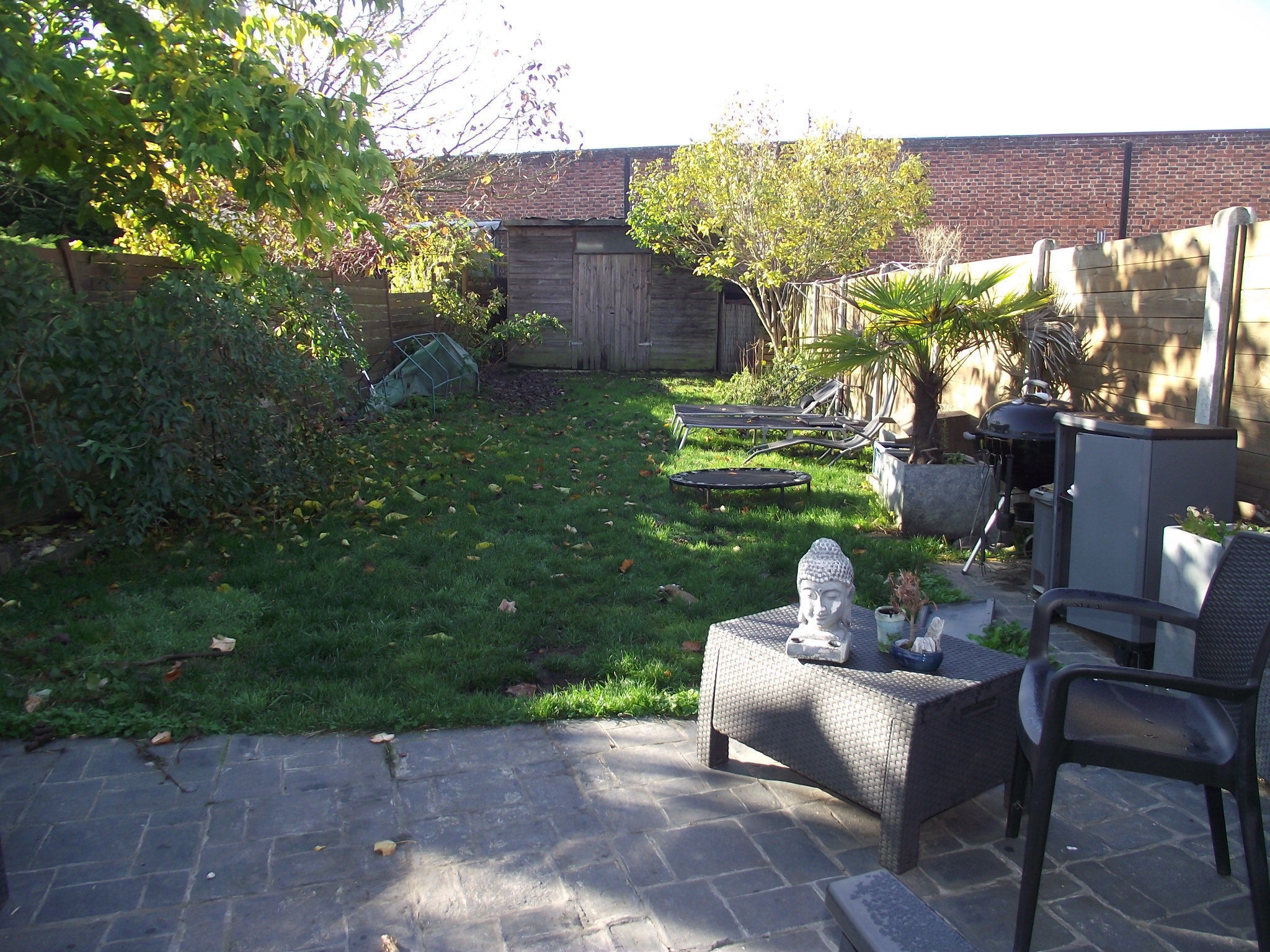 Vente Maison Wattrelos Réf.1642 - 209 000 € - 5 