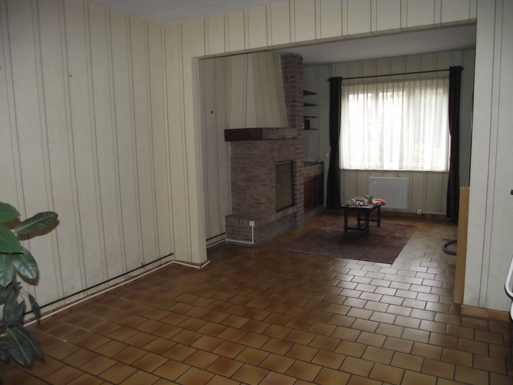 Vente Maison Wattrelos Réf.1649 - 88 000 € - 2 