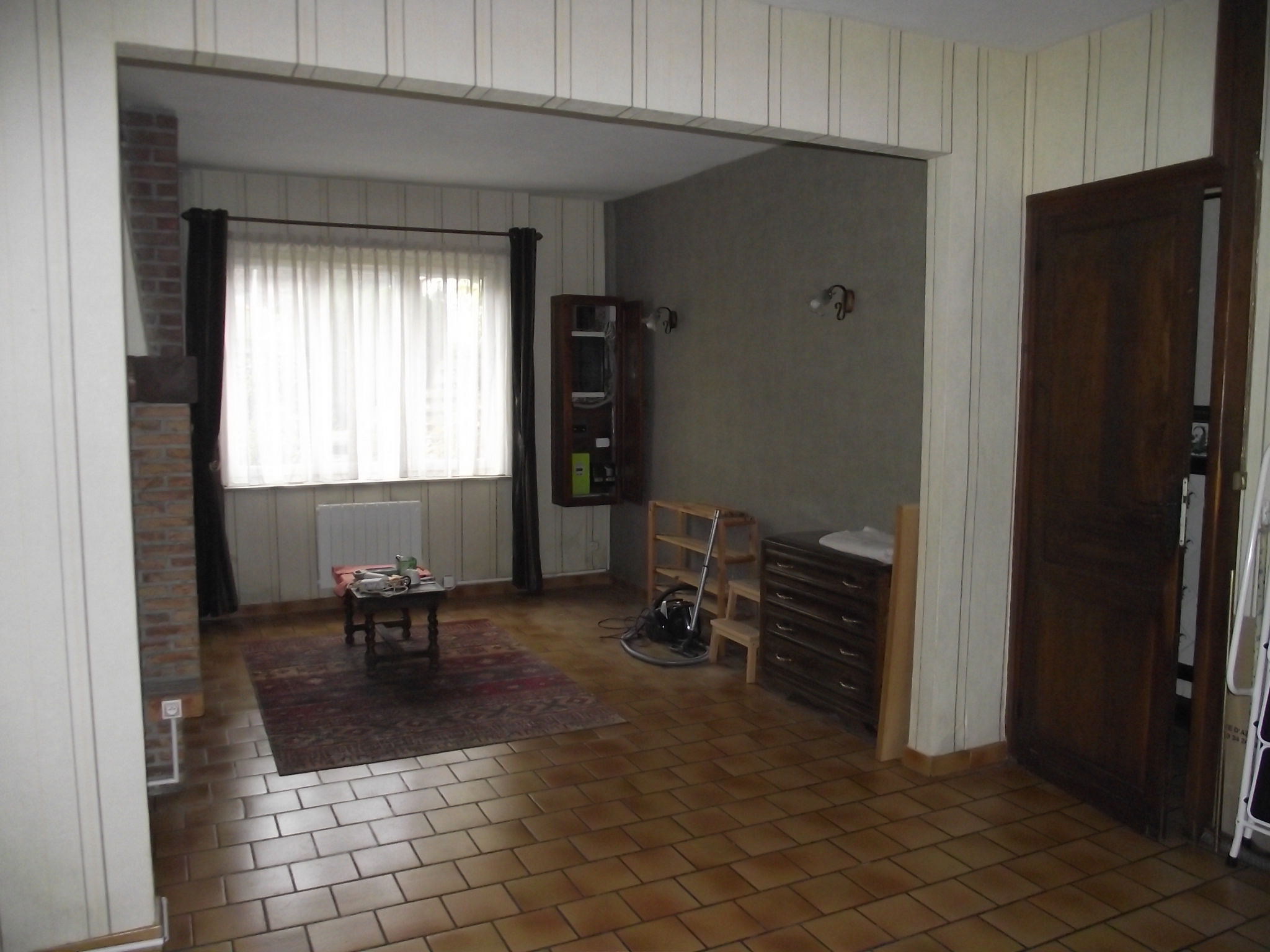 Vente Maison Wattrelos Réf.1649 - 88 000 € - 3 