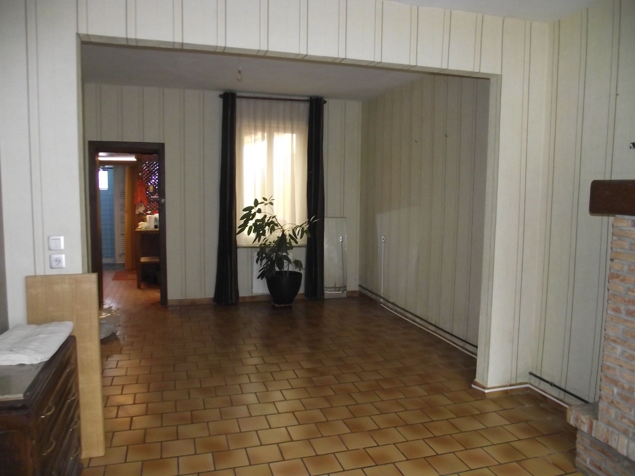 Vente Maison Wattrelos Réf.1649 - 88 000 € - 4 