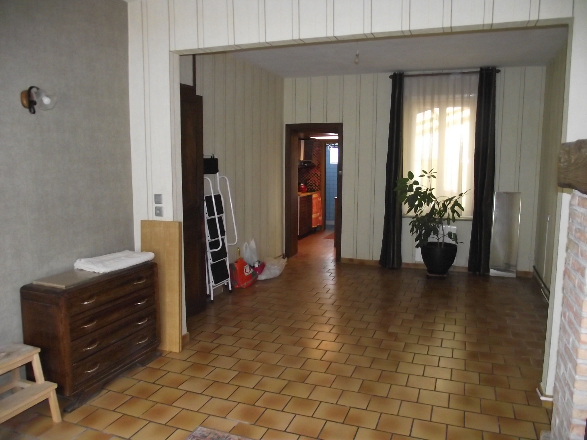 Vente Maison Wattrelos Réf.1649 - 88 000 € - 5 