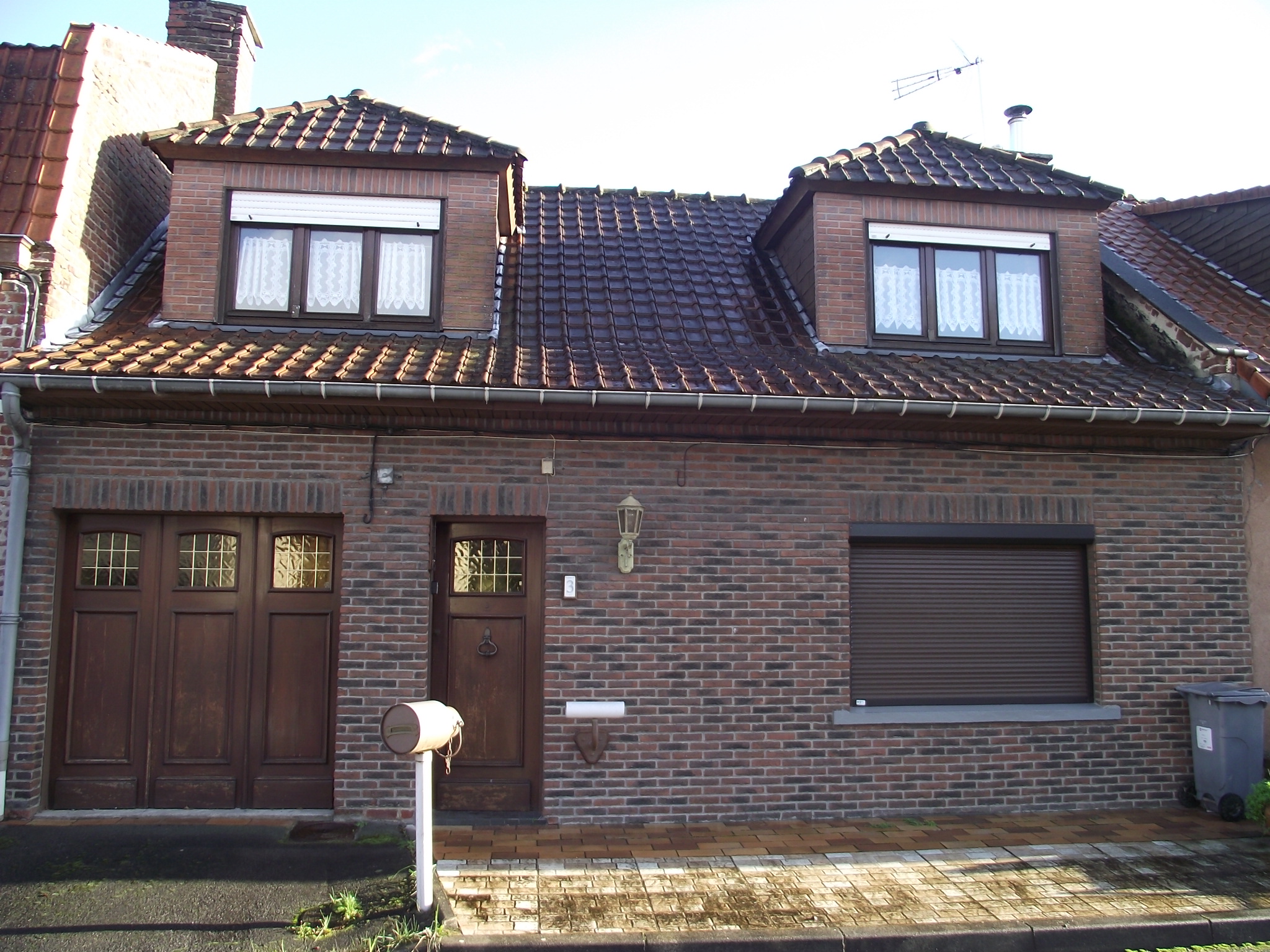 Vente Maison Wattrelos Réf.1661  189 000 €