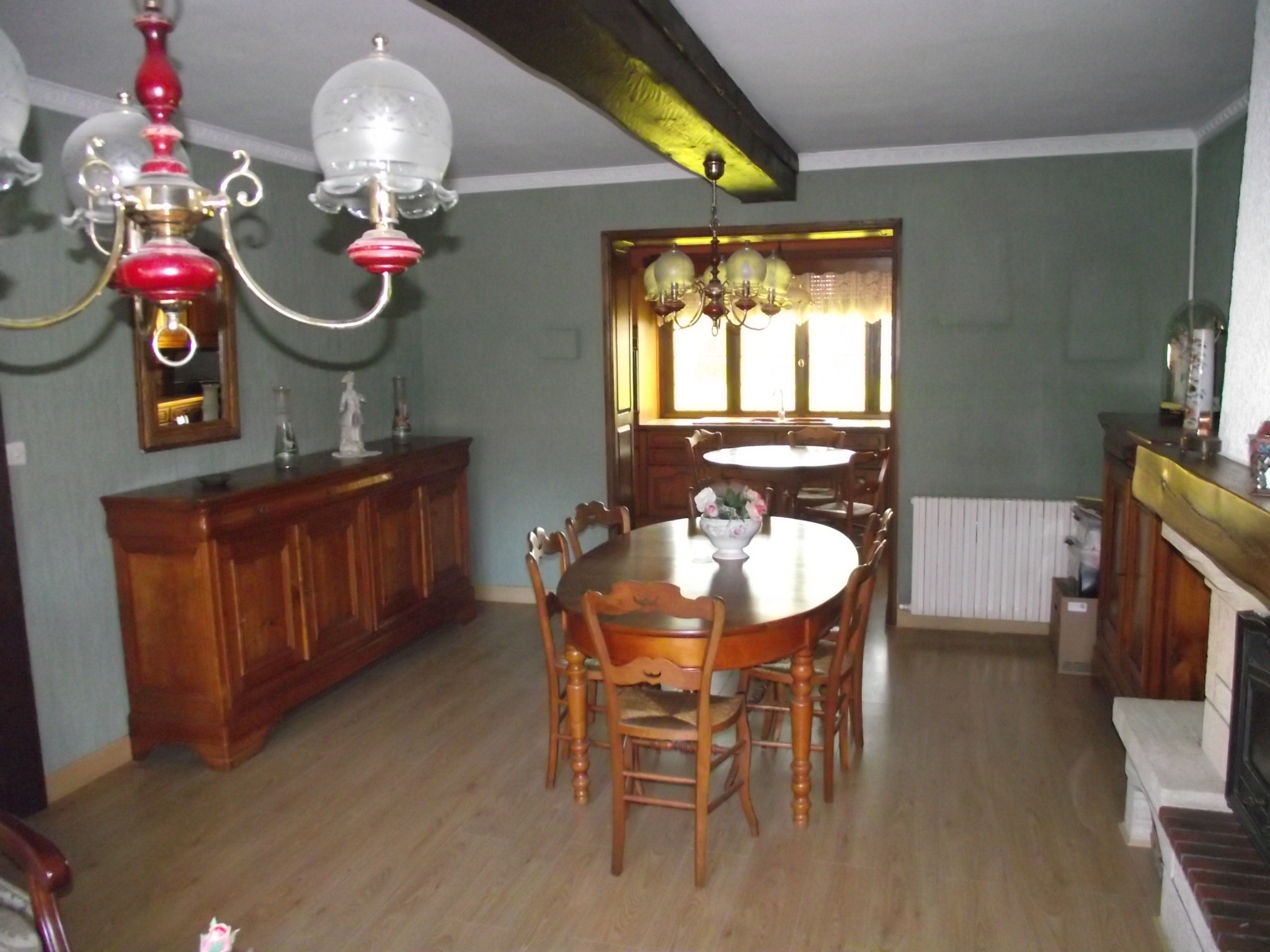 Vente Maison Wattrelos Réf.1661 - 189 000 € - 2 