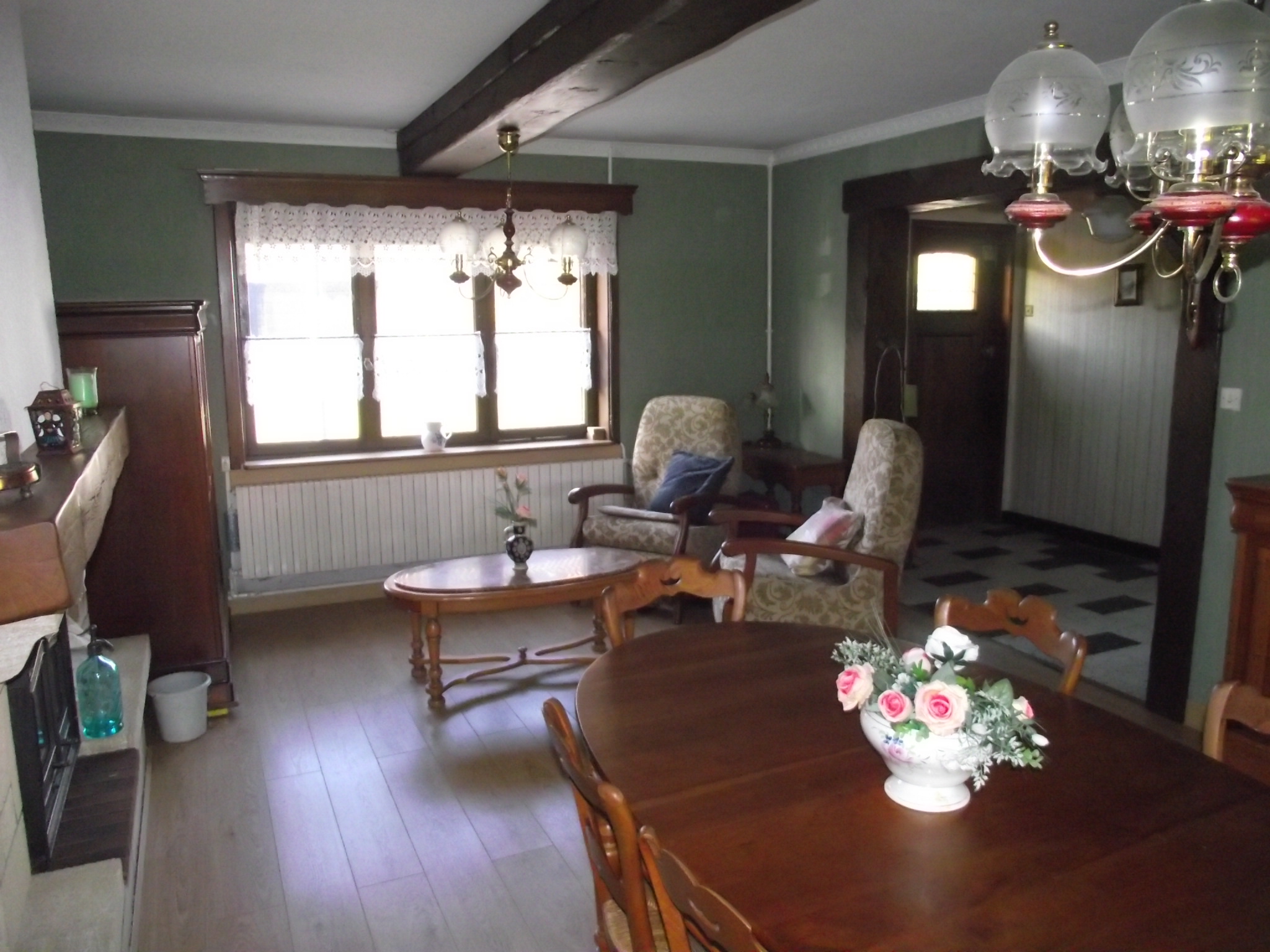 Vente Maison Wattrelos Réf.1661 - 189 000 € - 3 