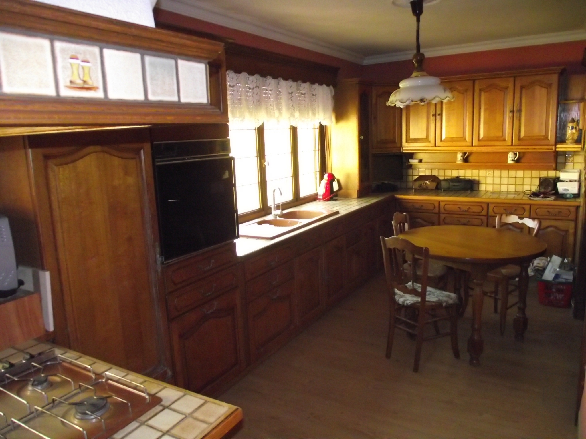 Vente Maison Wattrelos Réf.1661 - 189 000 € - 4 