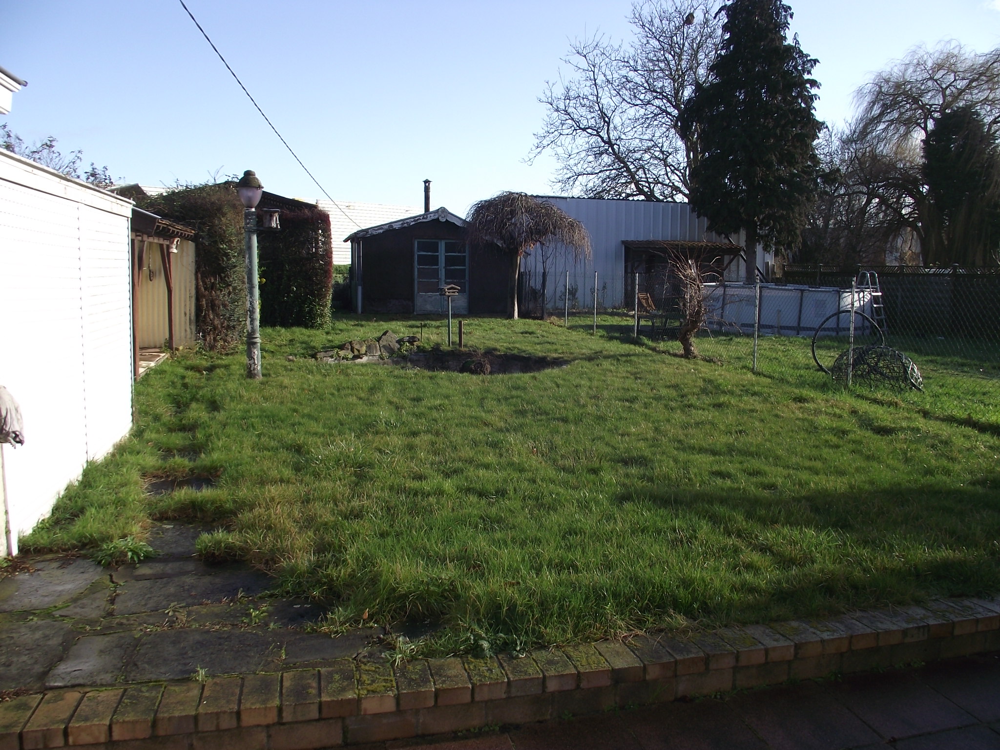 Vente Maison Wattrelos Réf.1661 - 189 000 € - 5 