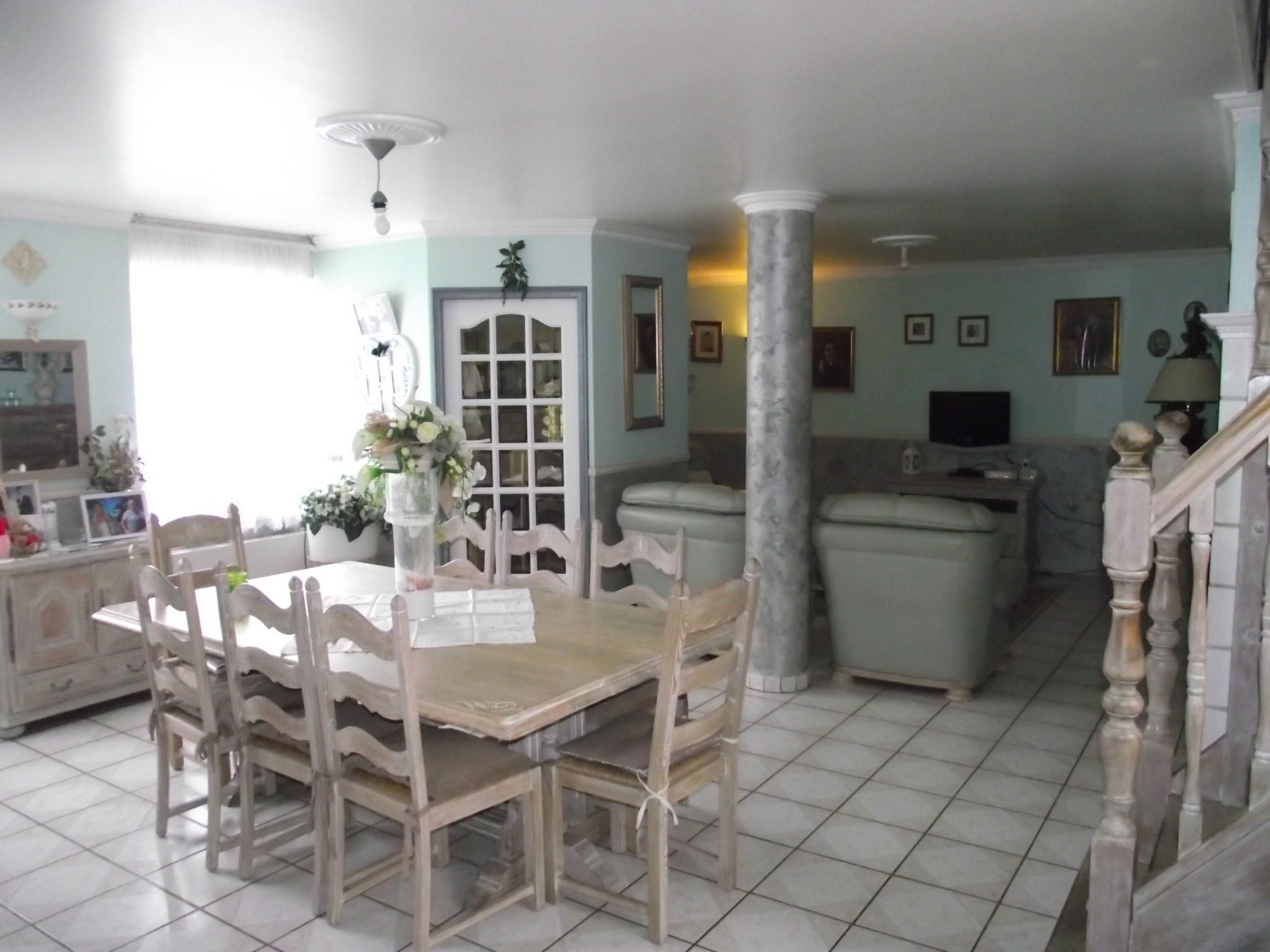 Vente Maison Wattrelos Réf.746 - 472 500 € - 2 