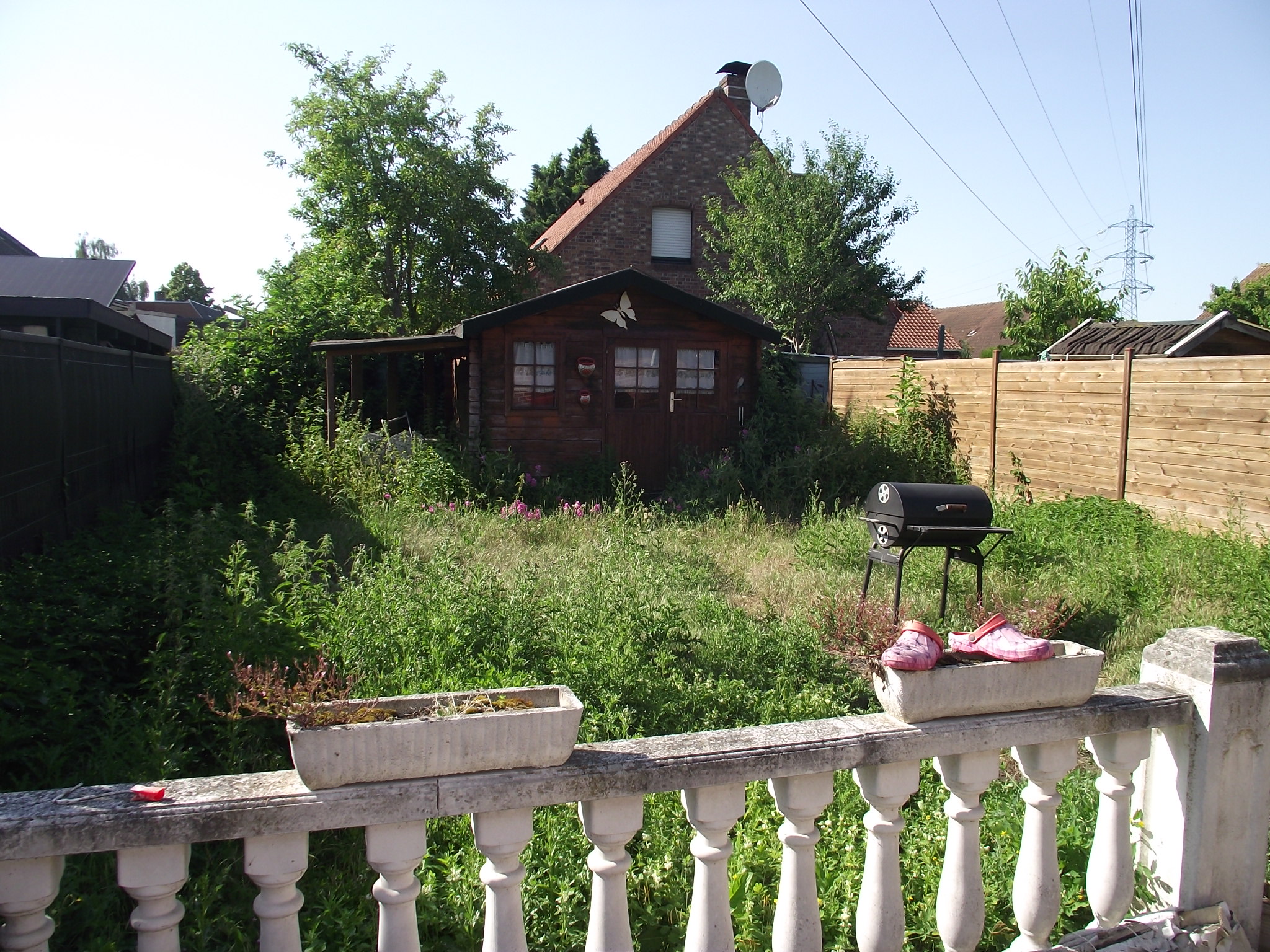 Vente Maison Wattrelos Réf.1701  209 000 €
