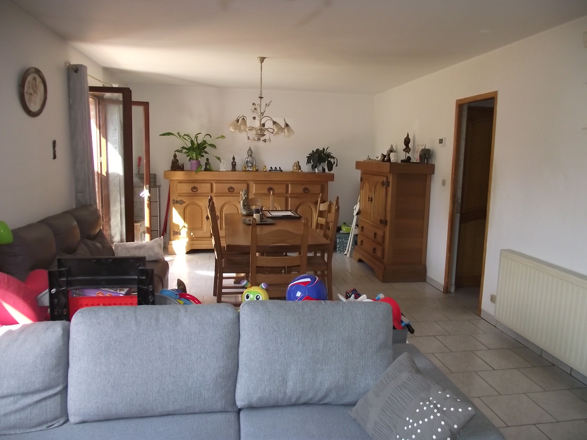 Vente Maison Wattrelos Réf.1701 - 209 000 € - 4 