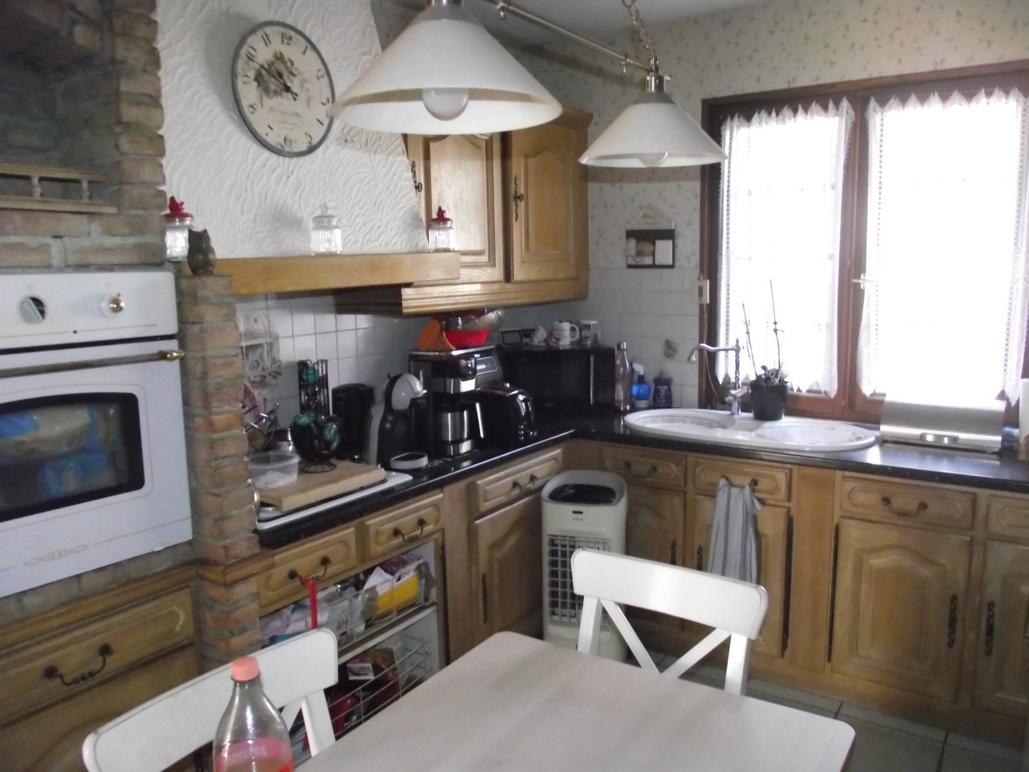 Vente Maison Wattrelos Réf.1701 - 209 000 € - 5 