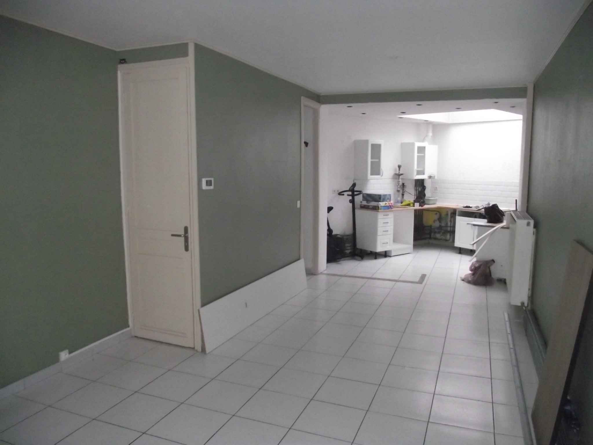 Vente Maison Wattrelos Réf.1714  129 000 €