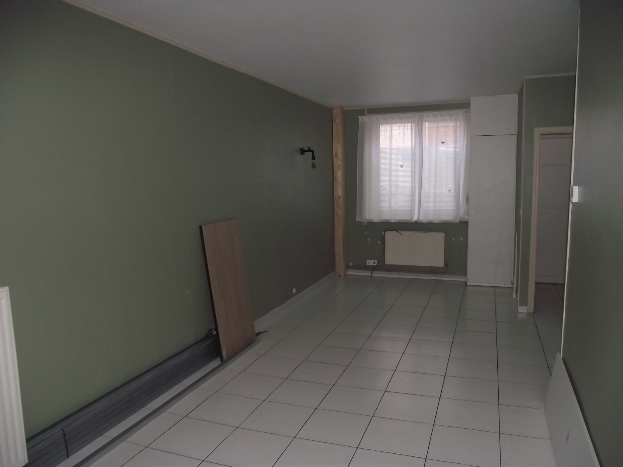 Vente Maison Wattrelos Réf.1714 - 129 000 € - 2 