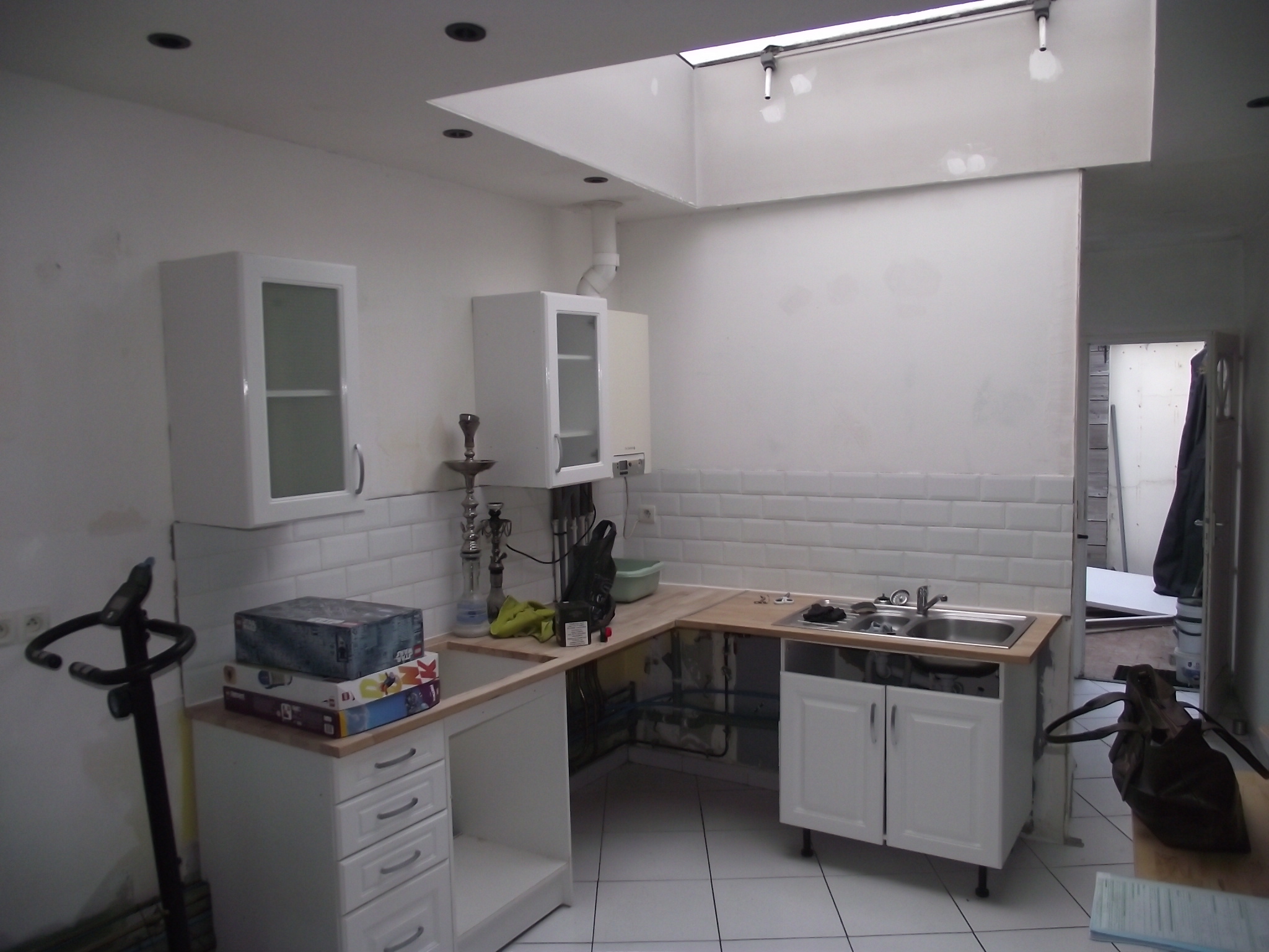 Vente Maison Wattrelos Réf.1714 - 129 000 € - 3 
